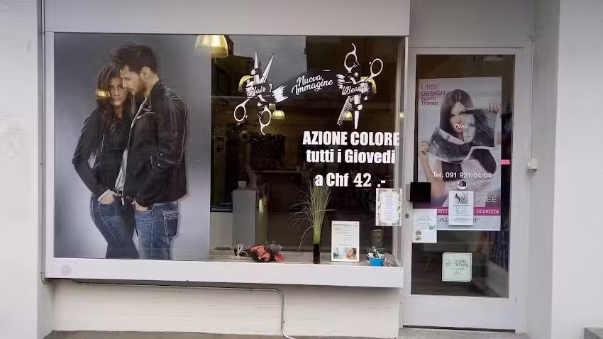 Nuova Immagine di Italo