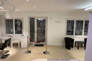 Salon de coiffure Oetwiler &ndash; Oetwil am See