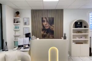 Un studio par Muriel