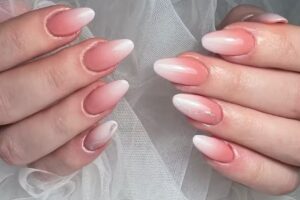 Onglerie LUXURY NAILS & BEAUTY