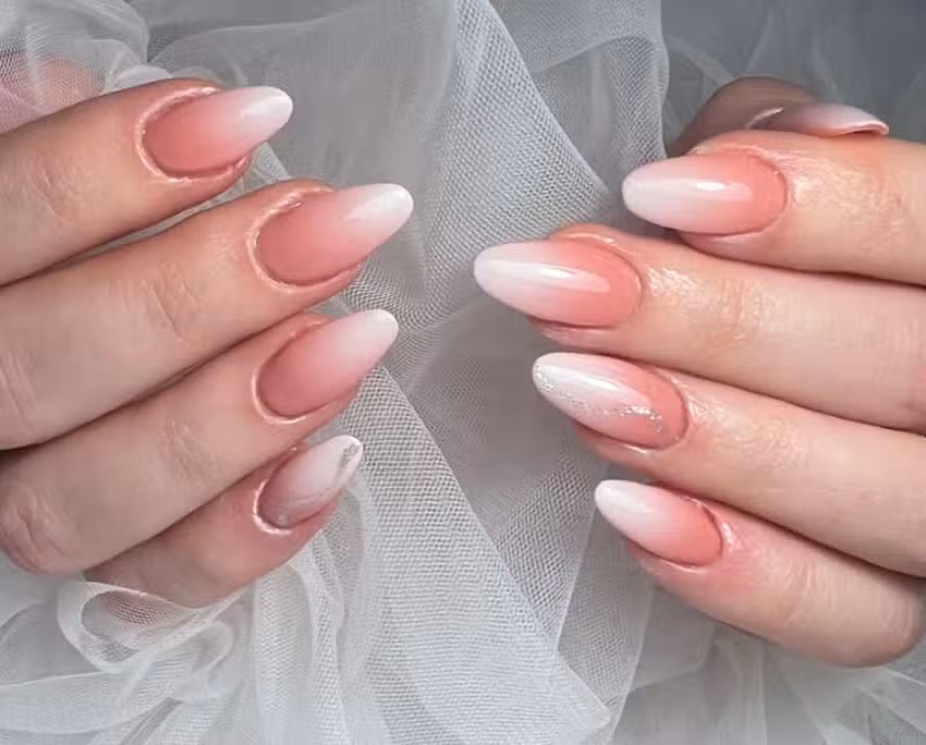 Onglerie LUXURY NAILS & BEAUTY