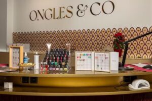 Ongles & Co &ndash; Conthey