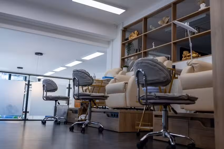 Only You Beauty Studio GmbH