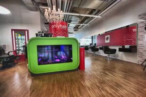 Onlyhair Styling Club Köniz