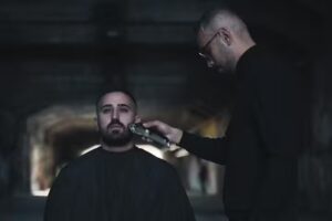 Or&ccedil;an Barber Club