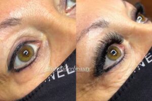 Centre de beaut&eacute; Orchid&eacute;e