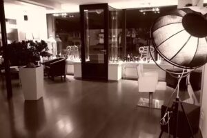 Prodotti biologici John Masters & Innersense presso Geometrix Coiffure 8712 St&auml;fa