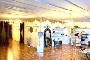 Oriental Touch Jasmin GmbH