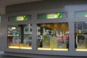 Orinad Coiffure Chur