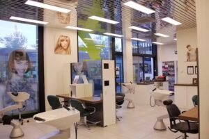 Acad&eacute;mie de coiffure Orinad Look