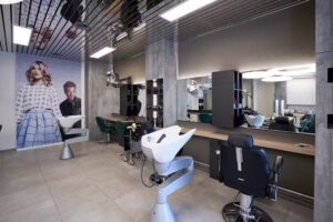 Centro Coiffure Orinad Witikon