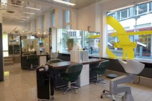 Orinad Coiffure ZH-L&ouml;wenstrasse