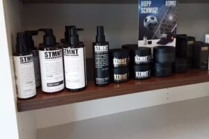 Orinad Coiffure ZH-Schaffhauserplatz