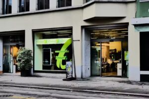 Orinad Coiffure ZH-Seefeld