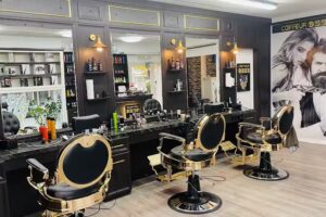 Osse Coiffeur & Barber Shop &ndash; Reiden