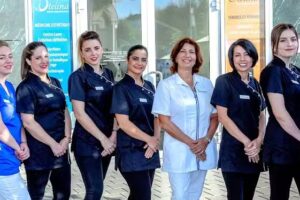 Otelina Swiss Medesthetic Nyon