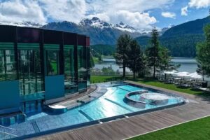 Palace Wellness & Spa