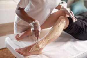 Paloma Waxing | Haarentfernung mit hei&szlig;em Wachs in Boppelsen &ndash; Seidig glatte Haut