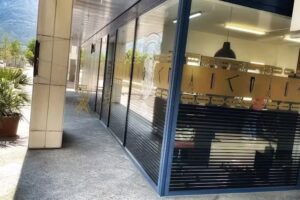 Parrucchiere da uomo by Hane