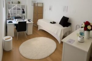 Passion Bien-&Ecirc;tre &ndash; Istituto di bellezza a Granges-Paccot