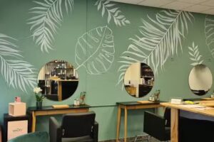 Passion by Gaelle coiffure