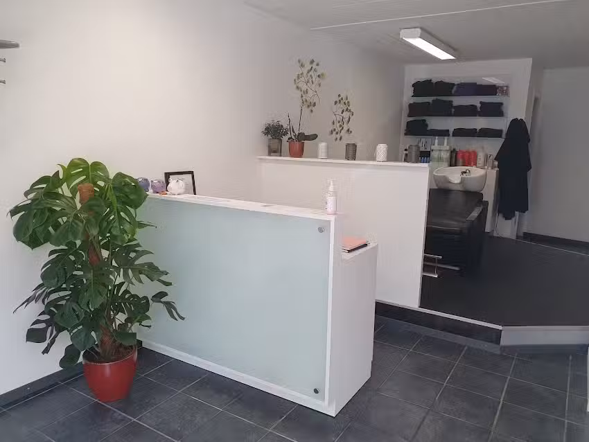 Passion Color&eacute;e