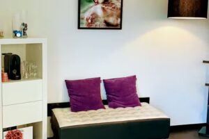 Capelli della passione