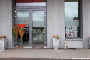 Past&rsquo;elle et lui