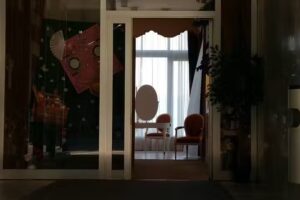 Paule coiffure, Erich Bossard & Nunziata Monte