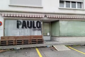 Paulo coiffure