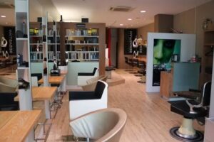 Paulo Navarro &agrave; L&rsquo;Atelier de Justine