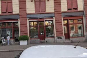 Paulo VIEIRA Parrucchiere