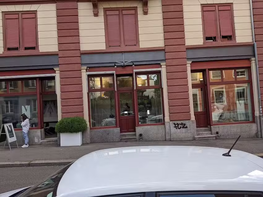 Paulo VIEIRA Coiffeur