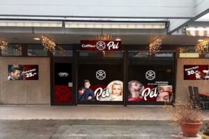 Pel Coiffeur Füllinsdorf