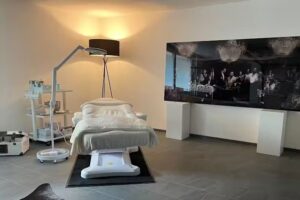 R&eacute;novation parfaite de la peau &ndash; traitements cosm&eacute;tiques esth&eacute;tiques