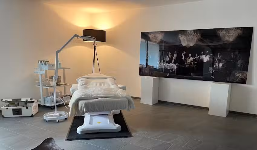 perfect skin reset &ndash; &auml;sthetische Kosmetik-Behandlungen