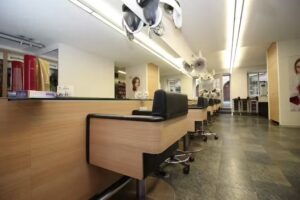 PerfectHair.ch Coiffeur Salon Winterthur Obertor