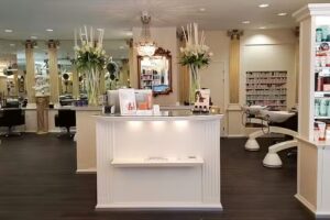 PerfectHair.ch Coiffeur Salon Winterthur Stadthausstrasse