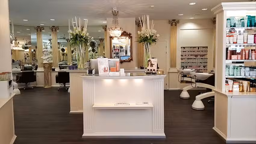 PerfectHair.ch Coiffeur Salon Winterthur Stadthausstrasse