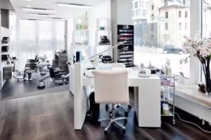 PerfectHair.ch Coiffeursalon Z&uuml;rich Turbinenstrasse