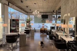 Personal Hair Stylist &ndash; Bellezza Consapevole &ndash; Lugano