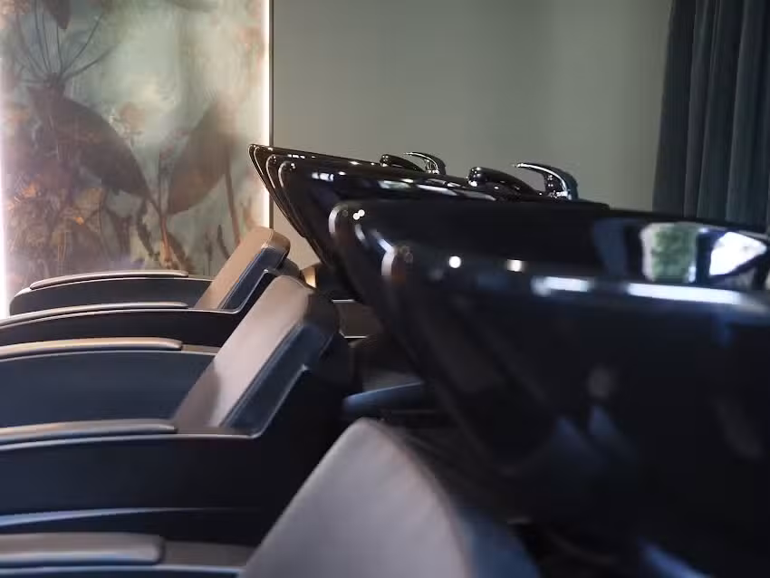 Stilista della personalit&agrave; Yvonne Schuler