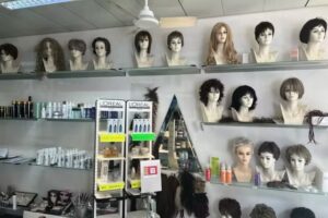 Centro Parrucche Ici Paris