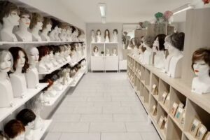 Wigria di Hairplay GmbH