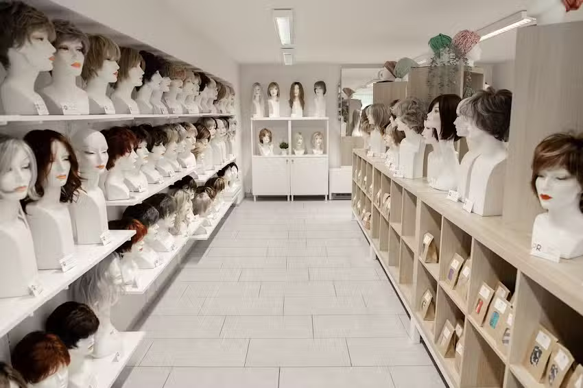 Wigria di Hairplay GmbH