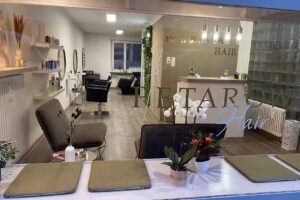 Petarowna Hair &ndash; Hairstylist