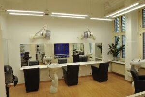 Peter Fischer Coiffure GmbH