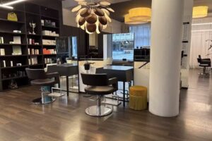 Parrucchiere Peter Hugi