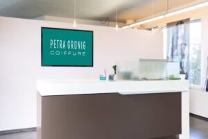 Petra Gr&uuml;nig Coiffure GmbH