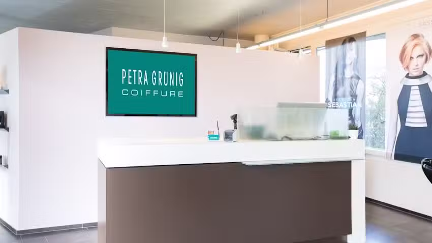 Petra Gr&uuml;nig Coiffure GmbH